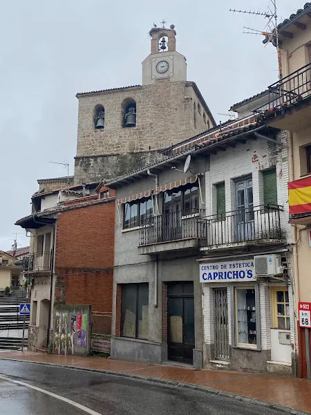 Panadería J. Martín - Panadería en Mombeltran - foto 2