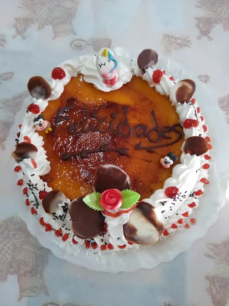 Panadería Don Bollo 2