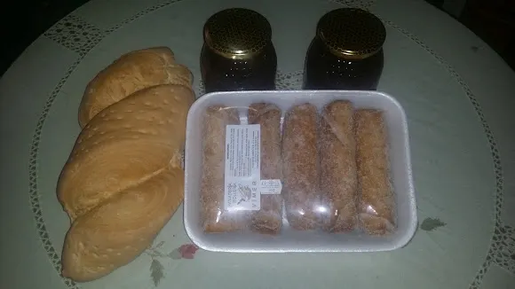 Panadería Bollería Vimer - Fuenlabrada de los Montes