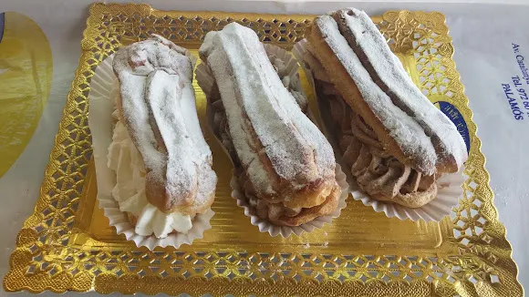 Pastisseria Mar - Torre Valentina - Calonge