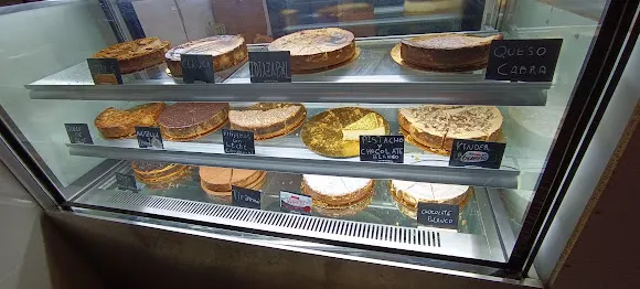 La Cremosa - Terrassa - Terrassa