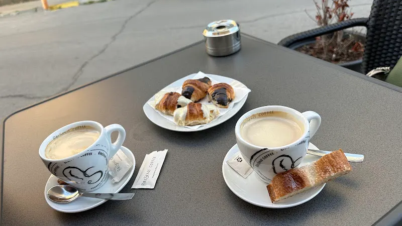 Pa i Pastissos Can Girabent - Centelles