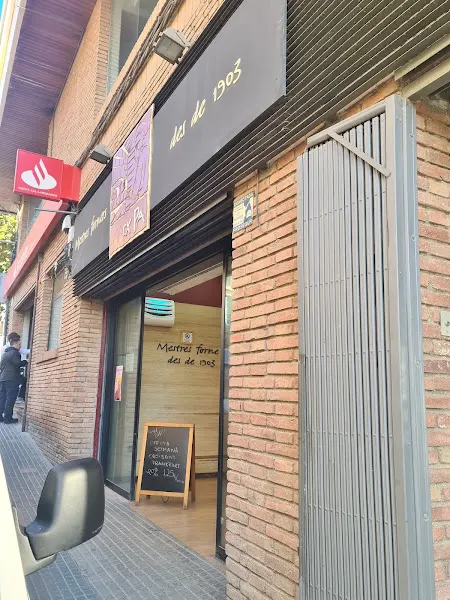 Macxipa - Sant Andreu de Llavaneres