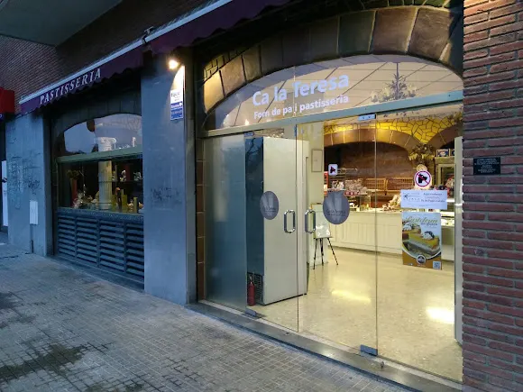 Ca la Teresa
