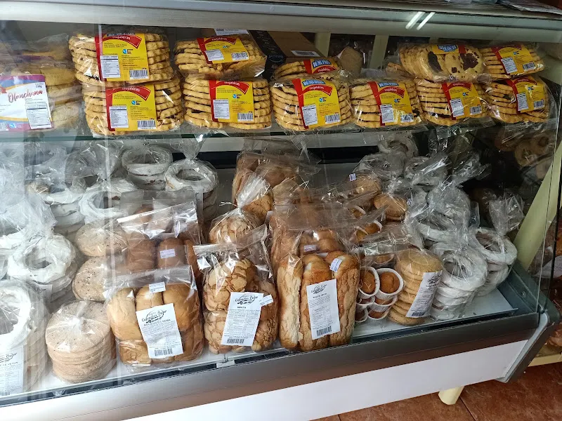 Panadería y Pastelería Oscar