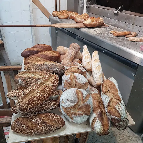 El Forn de Barberà - Barberà del Vallès
