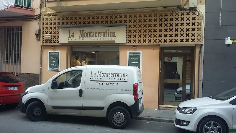 La Montserratina - Vilanova i la Geltrú