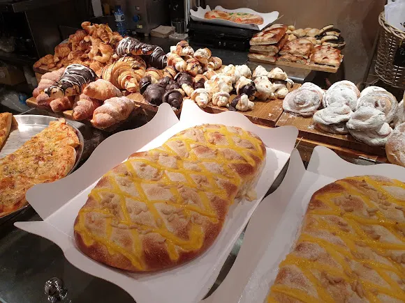 Teixidó Barcelona· Horno de pan, Catering y pastelería - Barcelona