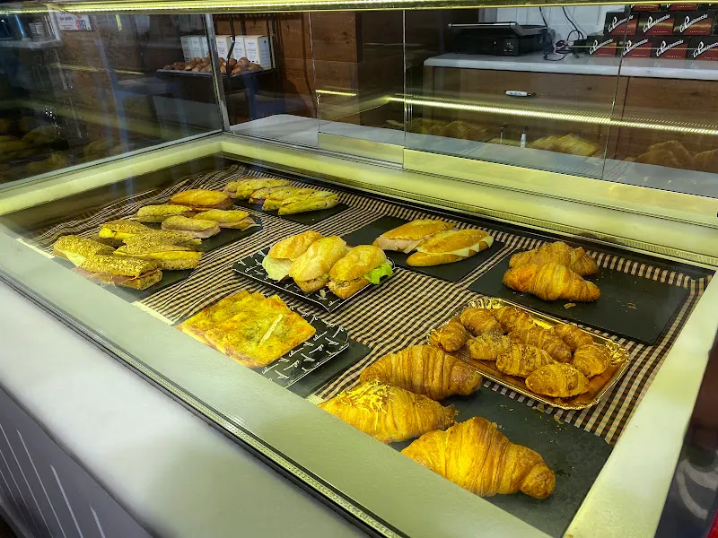 La Pastisseria - Terrassa