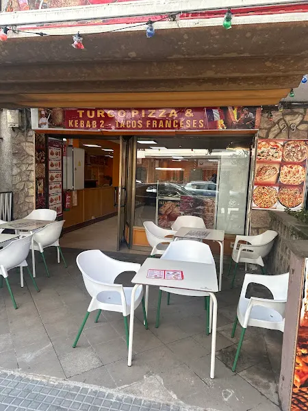 Pastisseria Mar - Pineda de Mar
