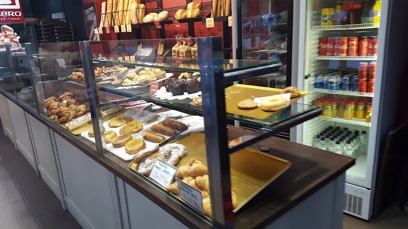 Panadería Valero Forn Tradicional - Esparreguera