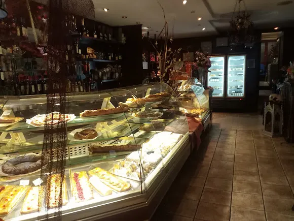 Pastisseria Sant Jordi - Pineda de Mar