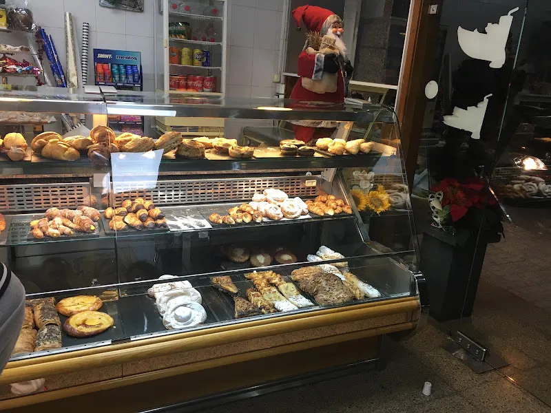 Forn de Pa i Pastisseria Sebastià Clavé - Mataró