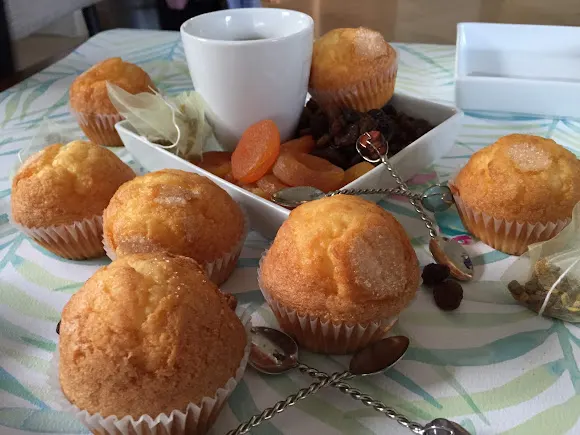Airos Gluten Free - Martorell