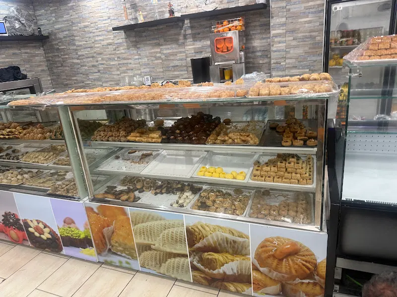 Pastelería Baraka - Terrassa