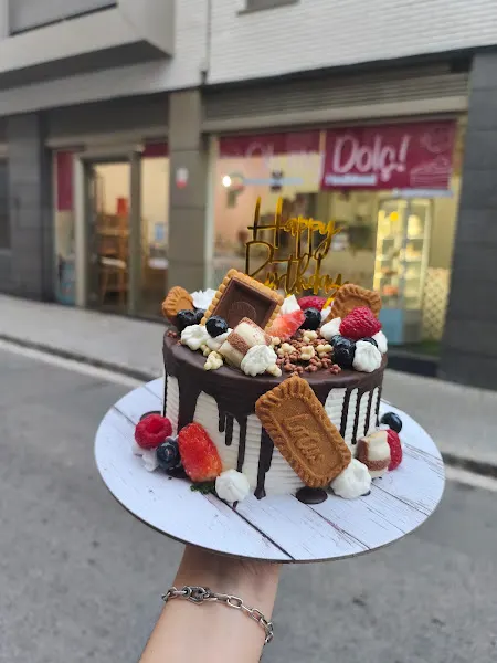 OhmyDolç