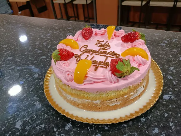 Pastelería, salteñeria- panadería arcos