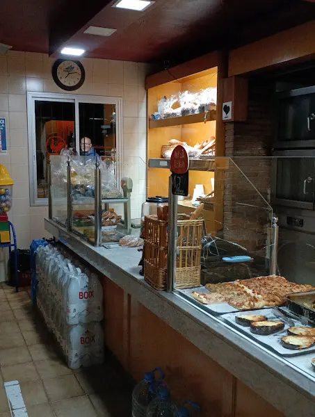 PANADERIA CASABLANCA - Sant Boi de Llobregat