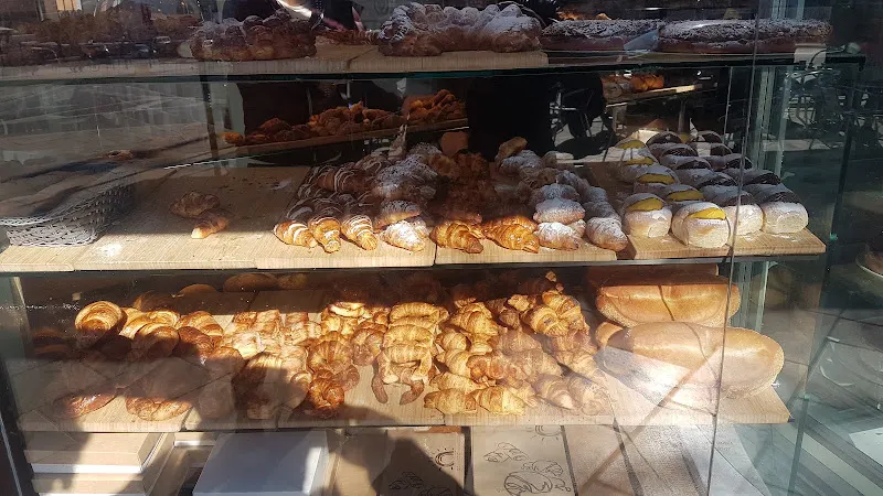 Panadería Uruguaya Zitarrosa