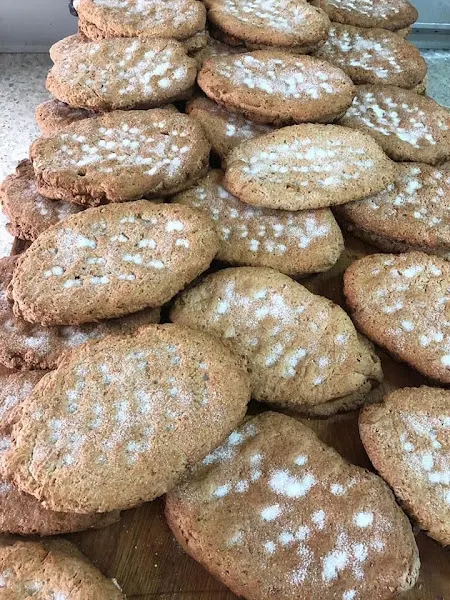 Panadería López Sancha