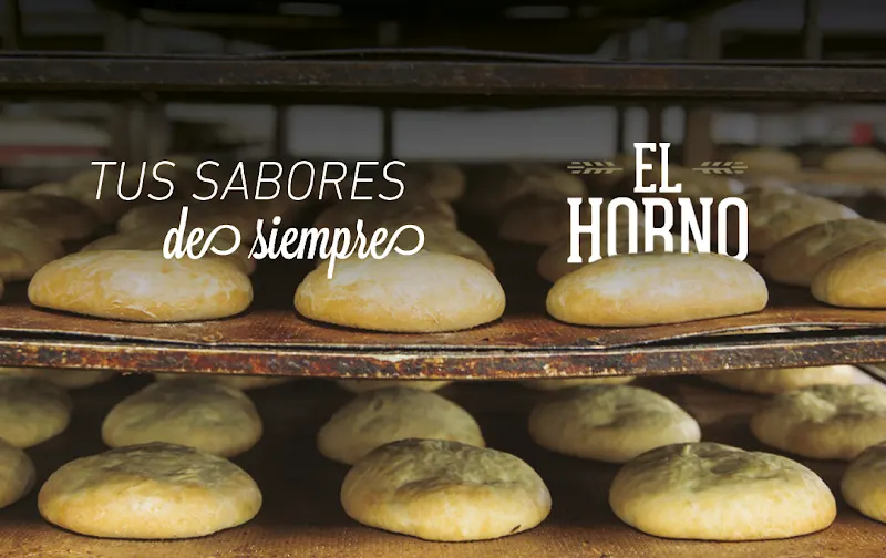 El Horno - Burgos