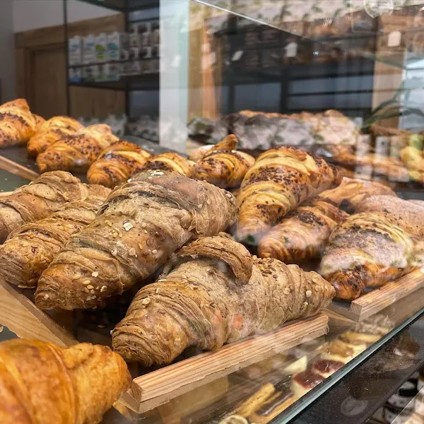 Levaduramadre - Madrid
