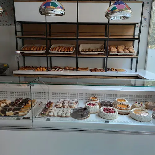 Mi dulce Esther. Sin gluten, sin lactosa. - Cáceres