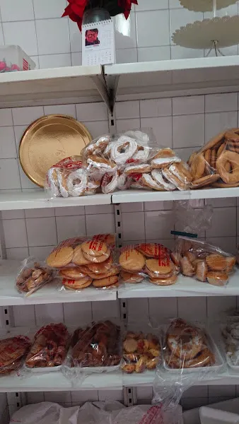 Panadería Dulcería Sánchez - Coria