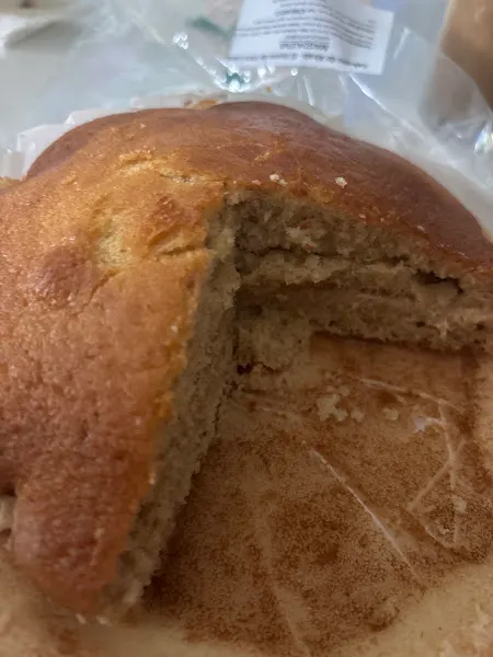 Despacho Horno de Luna - Alcala de los Gazules