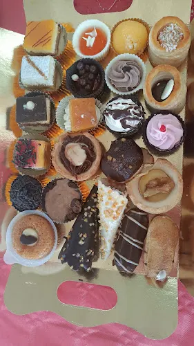 Panadería Pastelería Gibalbin S. - Jerez de la Frontera