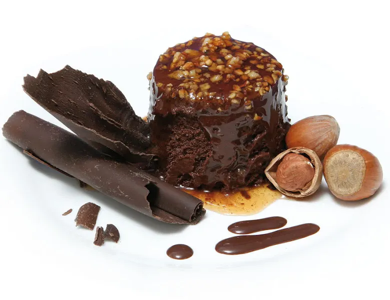 Postres La Cobijada - Vejer de la Frontera