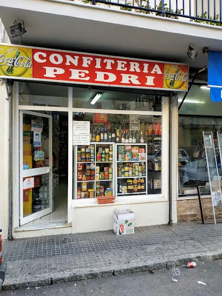 Confiteria Pedri - Jerez de la Frontera