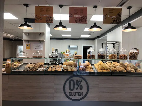 [0% Gluten] Jerez - Jerez de la Frontera