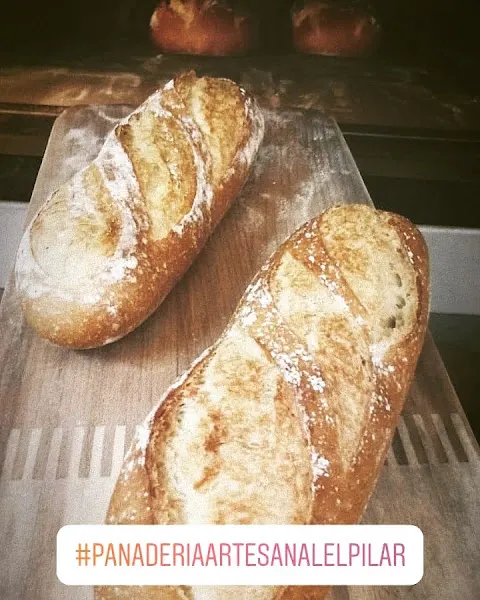 Panadería Artesanal El Pilar