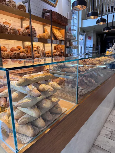 La Cañuta Panadería