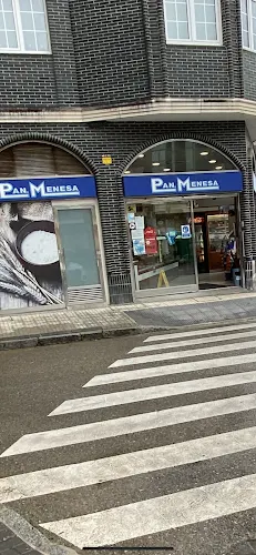 Panadería Menesa S.L.