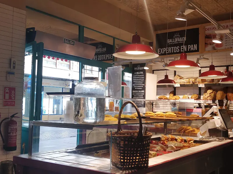 Panadería Gallofa&Co