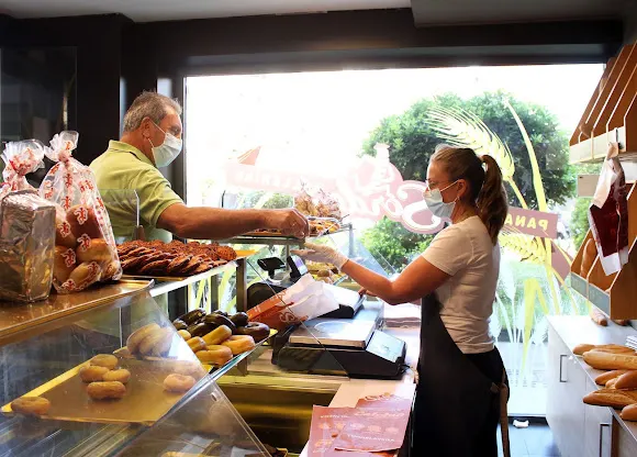 Panadería Sordo Nueva Ciudad