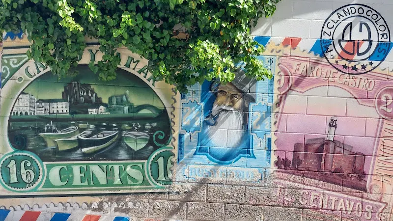 Panadería Ismael Sáiz Garcia S.l. - Castro-Urdiales