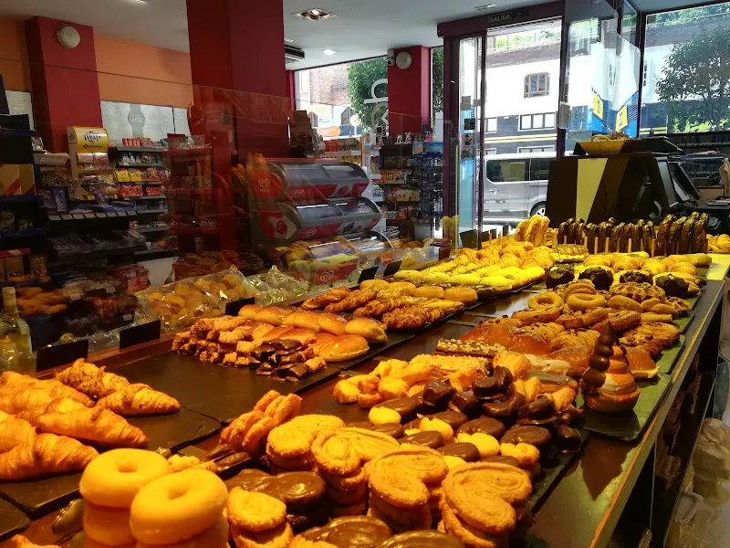 Franquicias Quop, Castro I - Castro-Urdiales