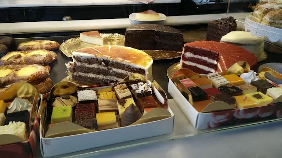 Panadería Gallofa&Co - Pielagos