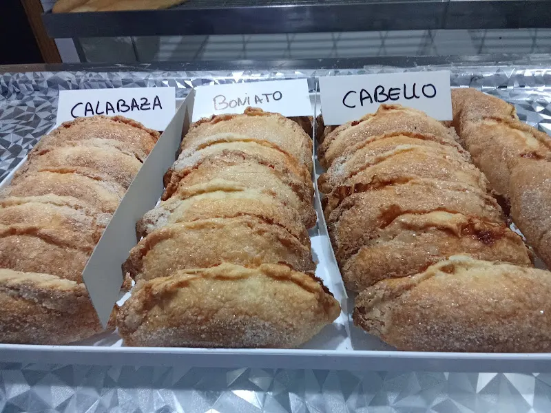 Panadería Viol - Vilanova dAlcolea