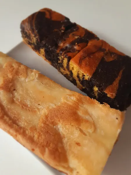 Panadería Angel Arnau Rodríguez