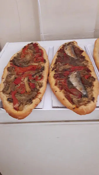 Panaderia Beltrán Sant Jordi - Traiguera