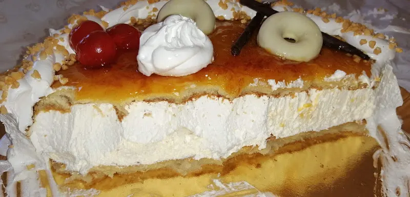 Panadería J.Cruz #TORRENUEVA COSTA# - Torrenueva