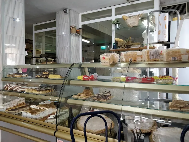 Panadería Horno La Molina