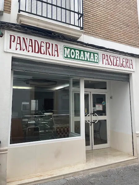 Panadería Miguel Mora S.L. - Montilla