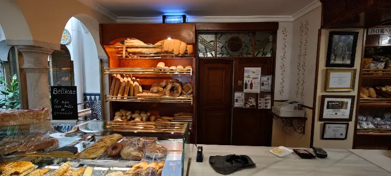 Panadería Miguel Mora S.L. - Panadería en Montilla - foto 2