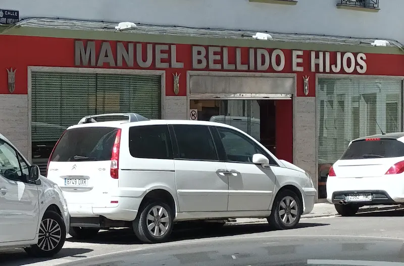 Panadería Miguel Mora S.L. - Panadería en Montilla - foto 3