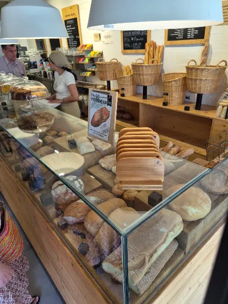 La Fleca de l'Empordà